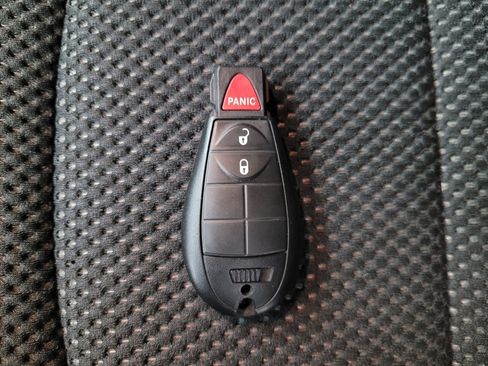 Used 2019 RAM 1500 Classic Warlock w/ Electronics Group image 32