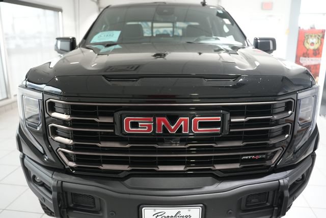 Used 2026 GMC Sierra 1500 AT4X AWD/4WD image 6