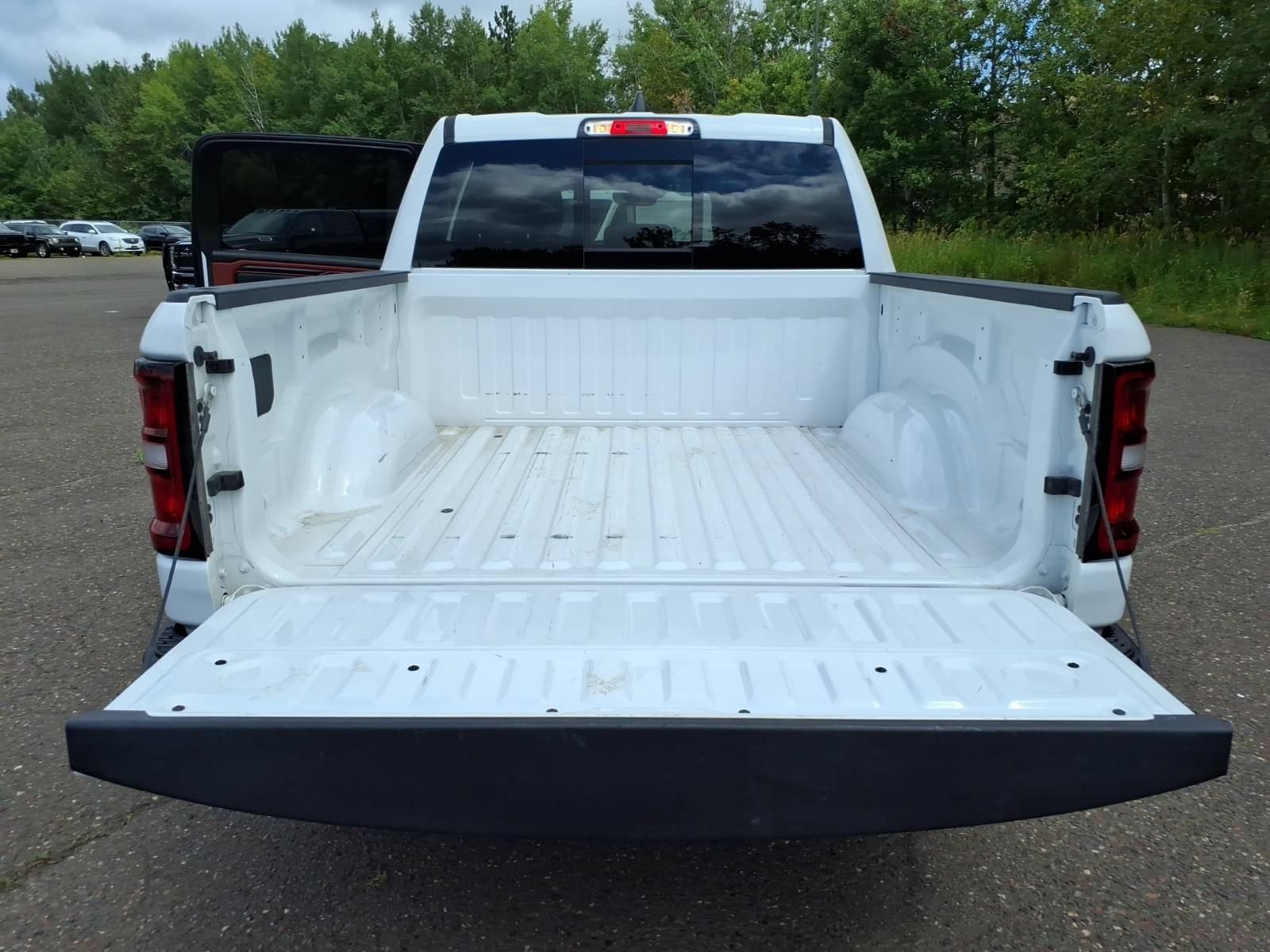 Used 2026 RAM 1500 Rebel w/ Rebel Level 1 Equipment Group AWD/4WD image 20
