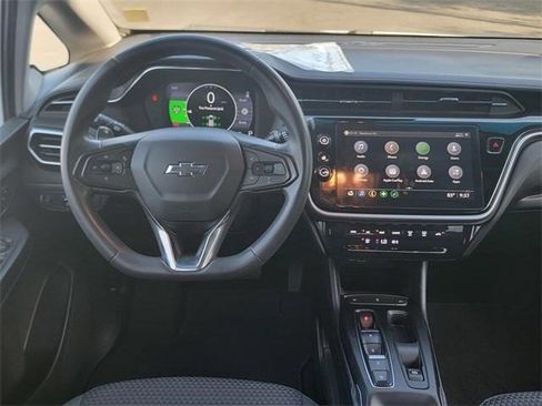 Certified 2022 Chevrolet Bolt LT image 8