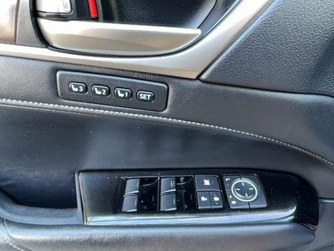 Used 2013 Lexus GS 350 AWD w/ Premium Pkg image 15