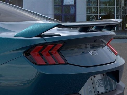 New 2026 Ford Mustang GT Premium w/ GT Performance Package image 22