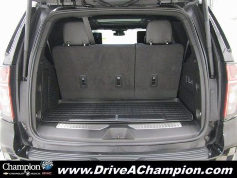 Certified 2024 Chevrolet Tahoe Z71 w/ Off-Road Capability Package image 15