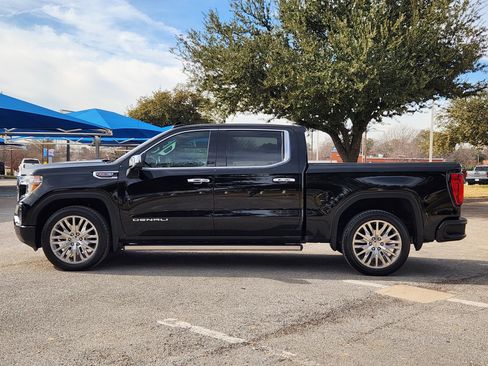 Used 2019 GMC Sierra 1500 Denali w/ Denali Ultimate Package image 4