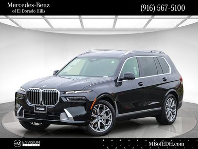 Used 2023 BMW X7 xDrive40i