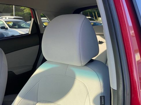 Used 2023 Hyundai Kona SEL w/ Cargo Package FWD image 22