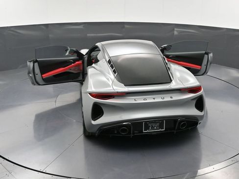 New 2026 Lotus Emira SE RWD image 34