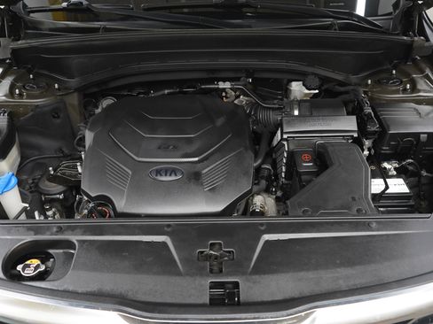 Used 2020 Kia Telluride SX AWD/4WD image 34