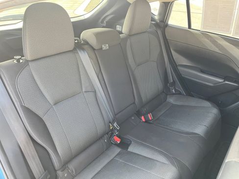 Certified 2024 Subaru Crosstrek 2.0i Premium AWD/4WD image 18