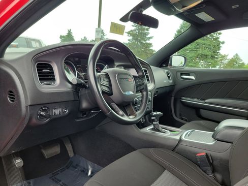 Used 2023 Dodge Charger SXT image 19