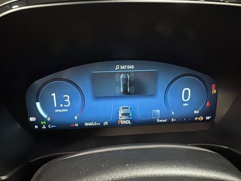 Used 2023 Ford Escape ST-Line Select w/ Tech Pack #2 image 12