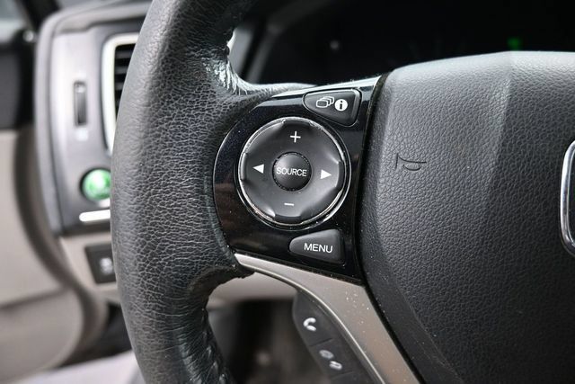 Used 2013 Honda Civic EX-L image 13