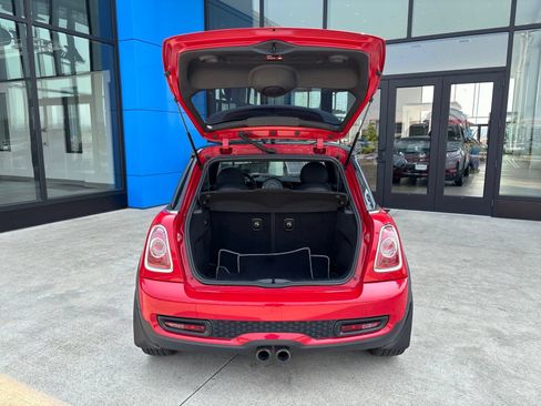Used 2012 MINI Cooper S FWD image 12