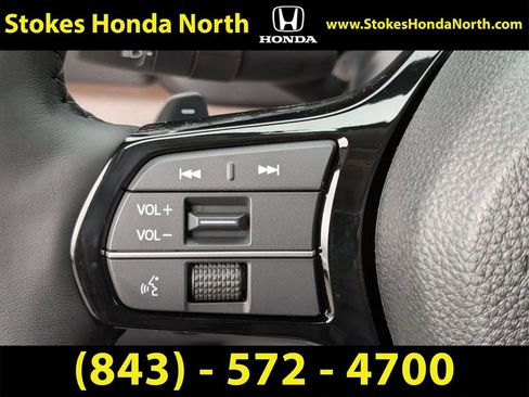 New 2026 Honda Pilot Elite image 16