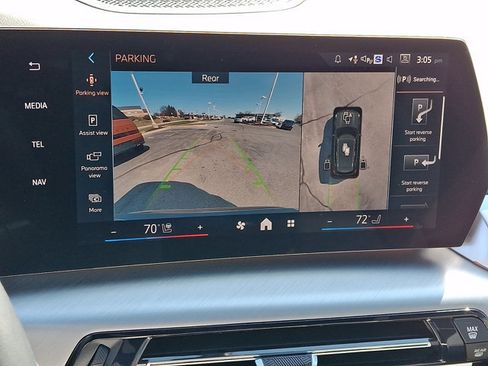 New 2026 BMW X1 xDrive28i w/ Technology Package image 14