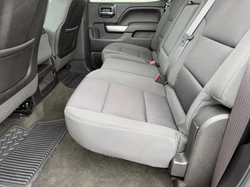 Used 2015 Chevrolet Silverado 1500 LT w/ All Star Edition image 28