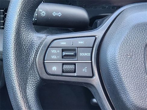 Certified 2024 Honda CR-V EX image 32