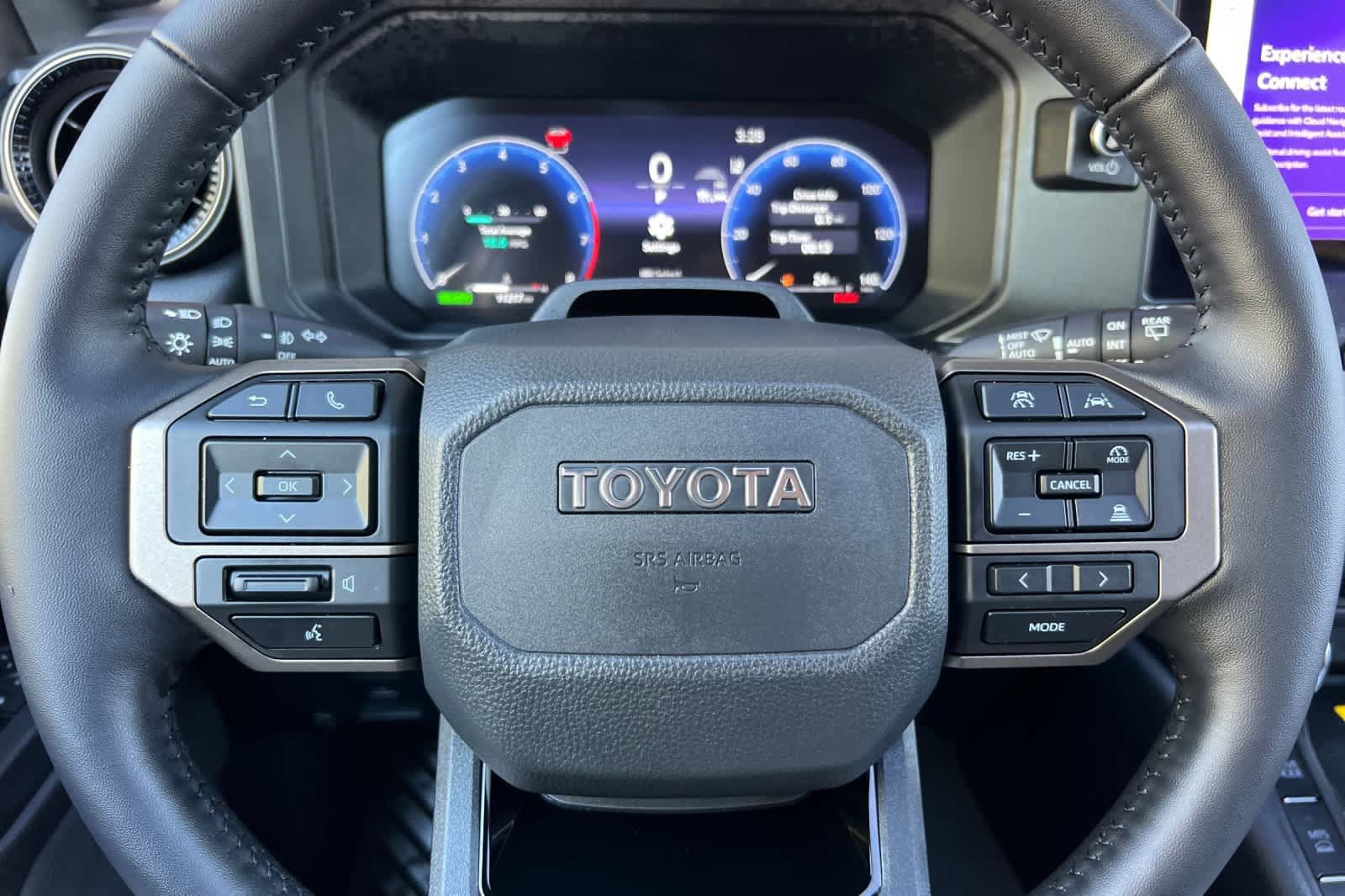 Certified 2025 Toyota Land Cruiser w/ Premium Package AWD/4WD image 26