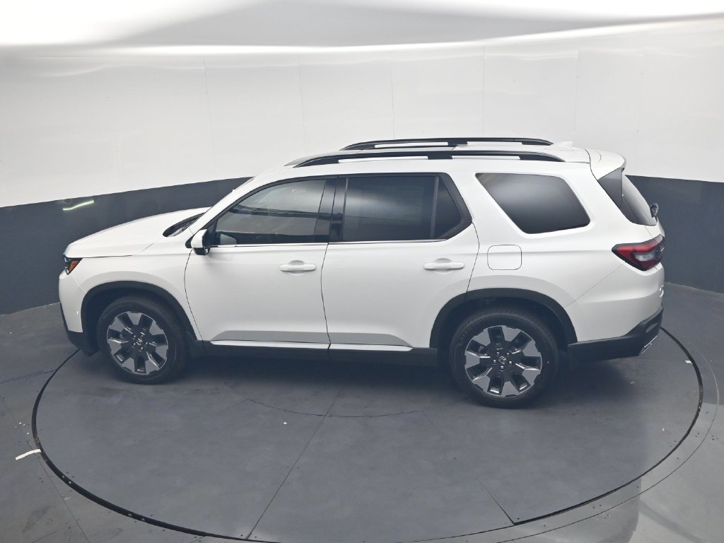 New 2026 Honda Pilot Elite image 18