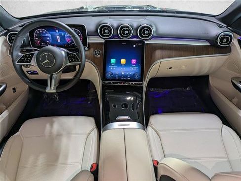 Certified 2026 Mercedes-Benz C 300 Sedan image 14