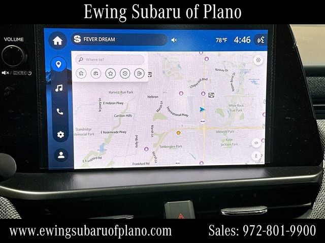 Used 2026 Subaru Outback Limited XT AWD/4WD image 13