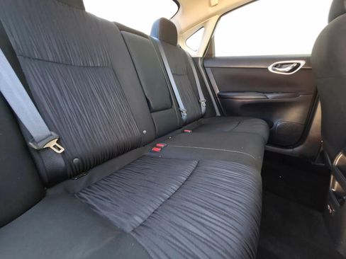 Used 2019 Nissan Sentra SV FWD image 15