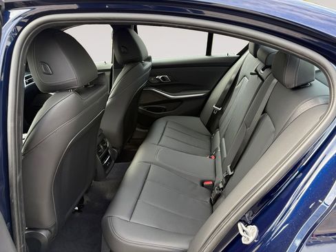 New 2026 BMW 330i xDrive Sedan w/ Premium Package AWD/4WD image 13