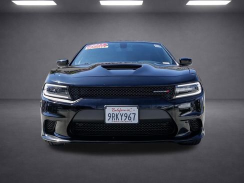 Used 2023 Dodge Charger R/T RWD image 9