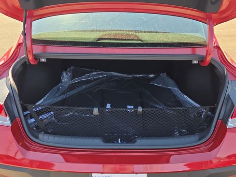 New 2026 Hyundai Elantra Sport image 4