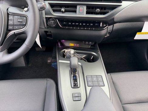 New 2026 Lexus UX 300h AWD image 10