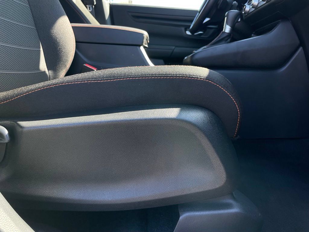 Certified 2026 Honda CR-V Sport image 30