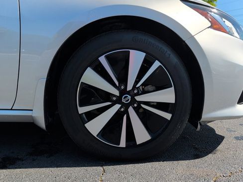 Used 2022 Nissan Altima 2.5 SL image 26