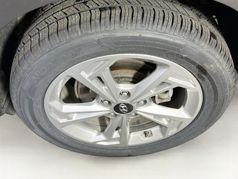 Used 2023 Hyundai Kona SEL w/ Cargo Package image 28