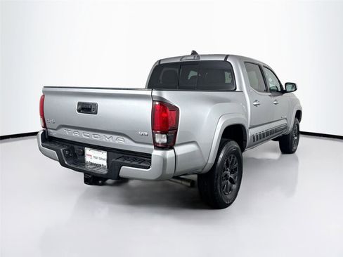 Certified 2023 Toyota Tacoma SR5 image 6
