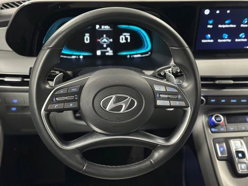 Used 2025 Hyundai Palisade SEL image 4