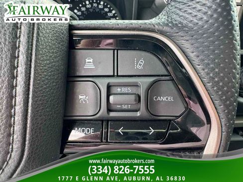 Used 2024 Toyota Tundra SR5 w/ SR5 Premium Package image 20