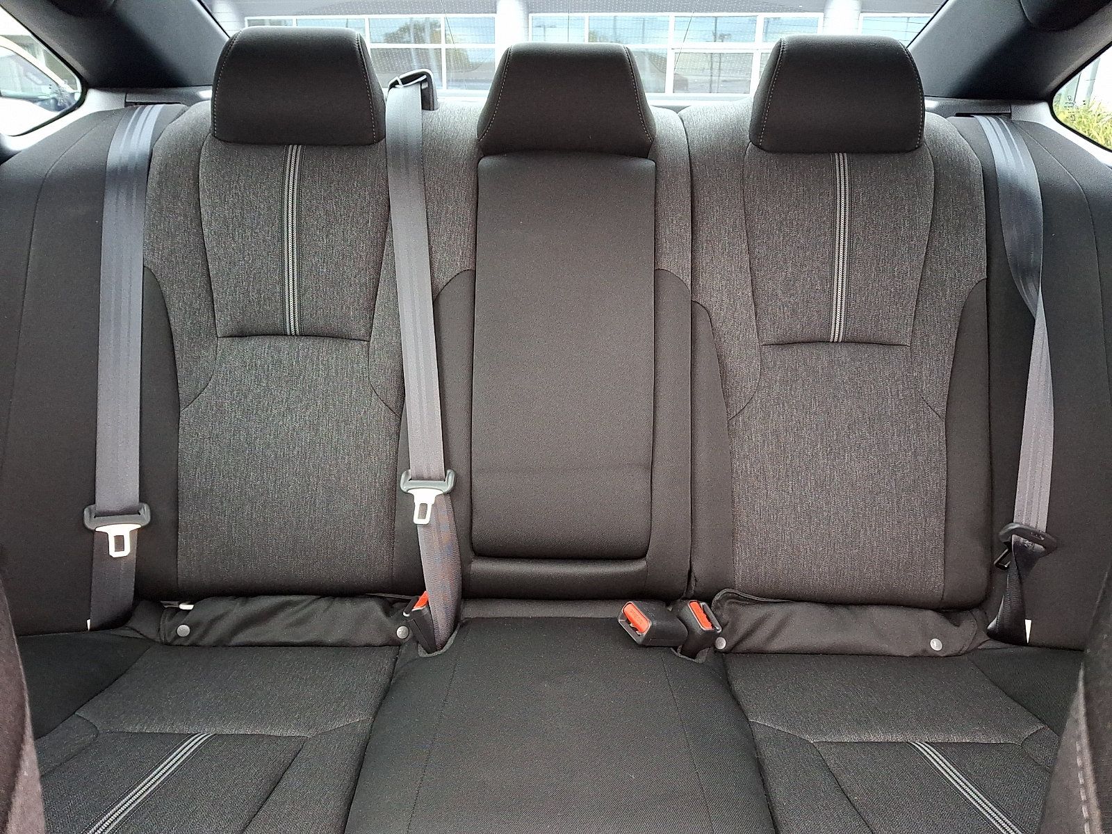 Used 2025 Honda Accord Sport image 18