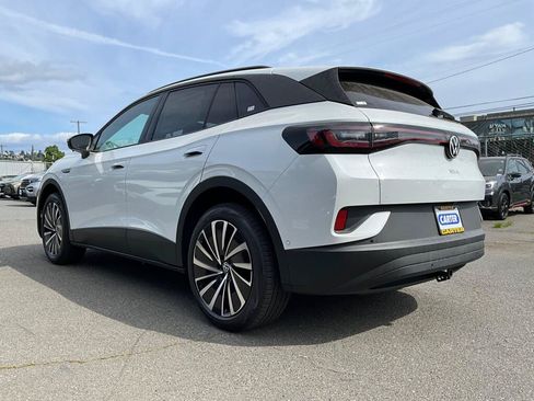 New 2026 Volkswagen ID.4 Pro AWD/4WD image 6