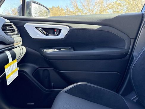 New 2026 Subaru Forester Touring image 29