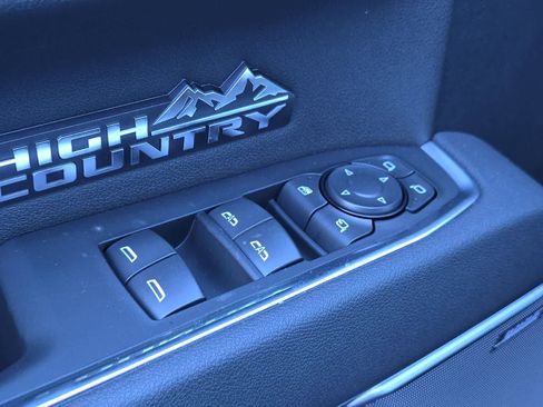 New 2026 Chevrolet Silverado 1500 High Country image 13