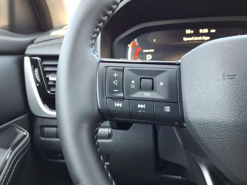 Certified 2026 Nissan Rogue SL AWD/4WD image 22