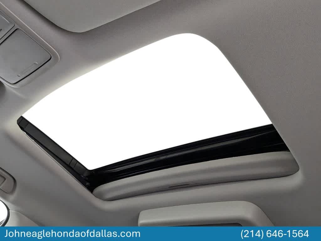 New 2026 Honda Odyssey Elite image 22