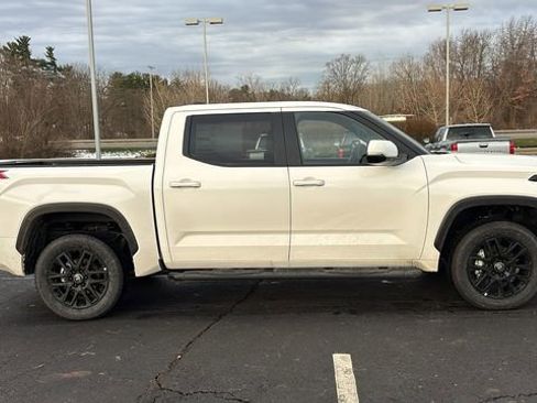 New 2026 Toyota Tundra SR5 w/ SX Package image 31