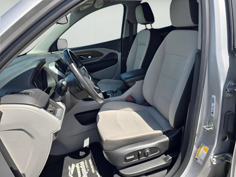 Used 2021 GMC Terrain SLE w/ Driver Convenience Package FWD image 21