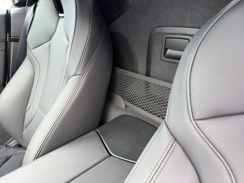 Used 2026 BMW Z4 M40i RWD image 22