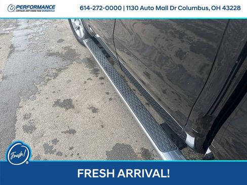 Used 2021 RAM 1500 Big Horn image 11