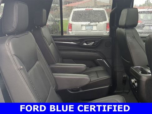 Used 2024 GMC Yukon Denali image 30