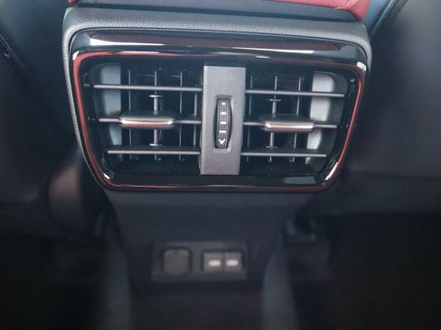 New 2026 Lexus NX 350h FWD image 33