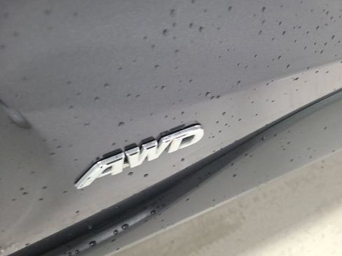Certified 2023 Toyota RAV4 LE AWD/4WD image 9