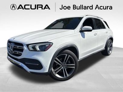 Used 2020 Mercedes-Benz GLE 350